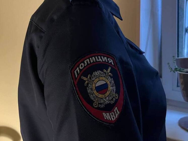 В Мурманской области объявили в розыск мужчину за хранение наркотиков