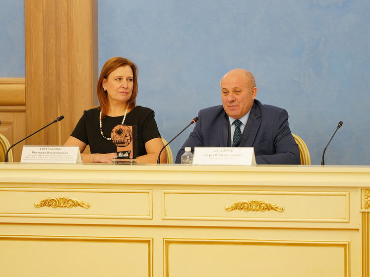 На открытом заседании Общественной палаты предложили обустроить сквер Чехова в Хабаровске