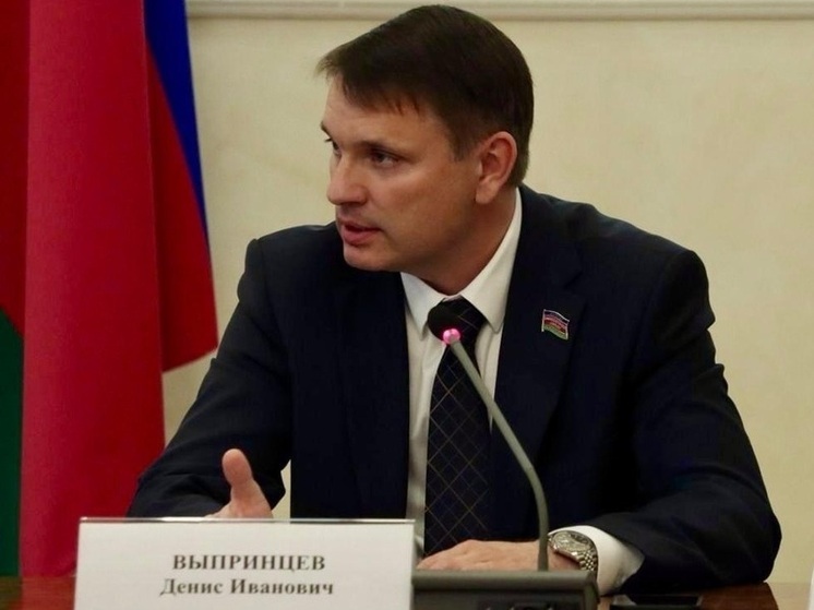 Связь и интернет ждут автомобилистов: депутат ЗСК Денис Выпринцев рассказал об изменении дорожного сервиса