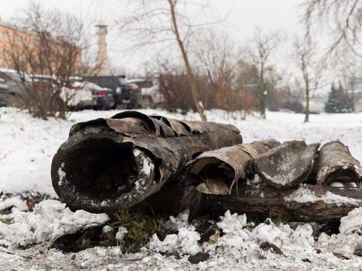 Древний водопровод XVII века передали в Музей Воды Петербурга