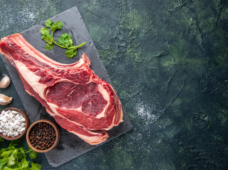 Красноярский край привлекает инвесторов для создания производства мяса премиум-класса