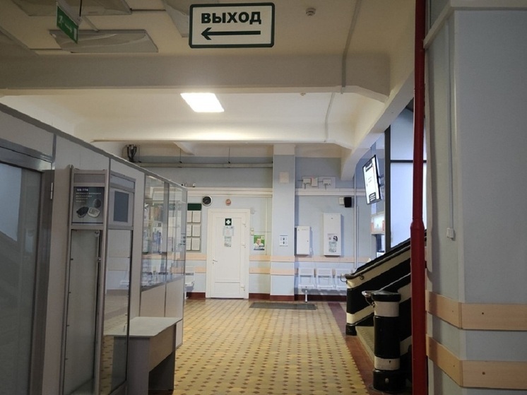 Бойца СВО с минно-взрывным ранением спасли медики в Ижевске