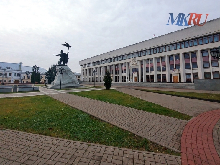 В Калужской области запретят пиротехнику на Новый год