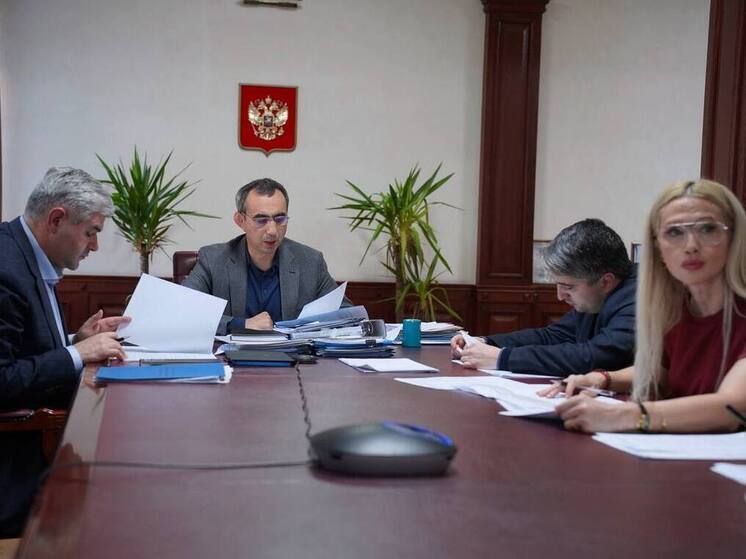 Доходы городов и районов южной зоны Дагестана выросли вдвое за 10 месяцев