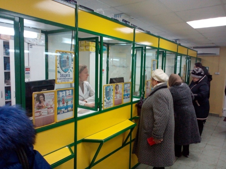 Врач из Пензы развеяла миф о необходимости антибиотиков при температуре