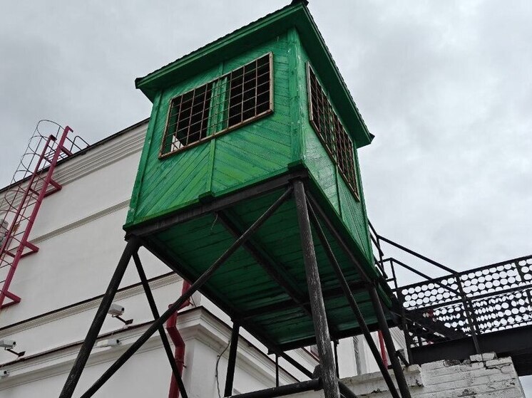 В Ковдоре установили четырехлетний надзор для экс‑заключенного