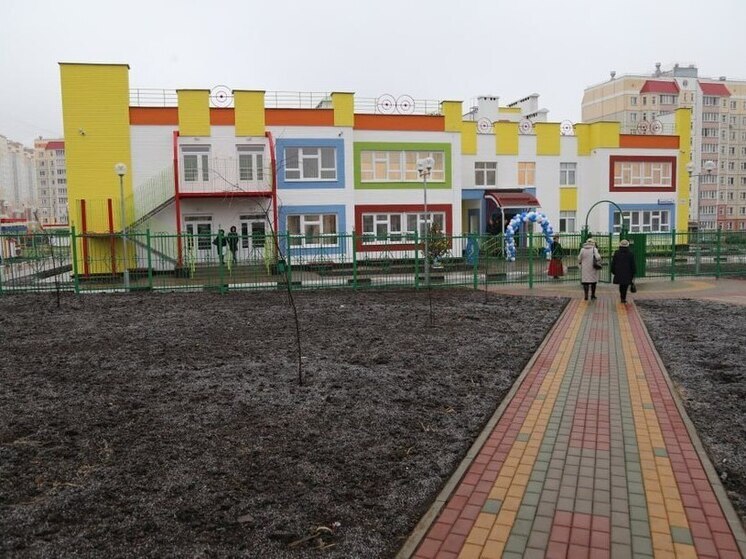 В Орле улучшилась ситуация с питанием в детских садах