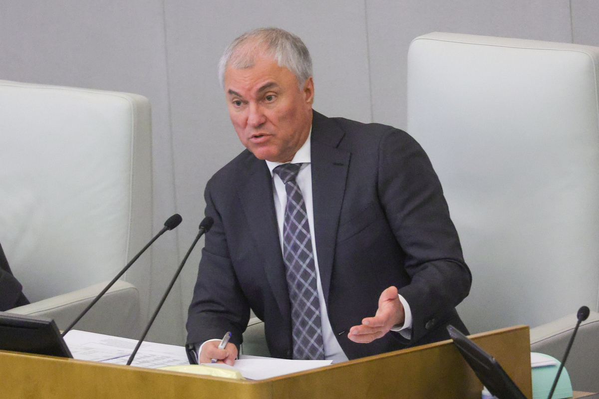 Госдума рассматривает меры против использования питбайков несовершеннолетними