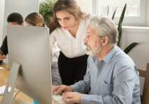 Ряд категорий пожилых граждан повышенные пенсии получат уже в декабре