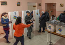   Несколько дней осталось до выборов депутатов всех уровней в Приднестровской Молдавской Республике (ПМР), назначенных на 30 ноября