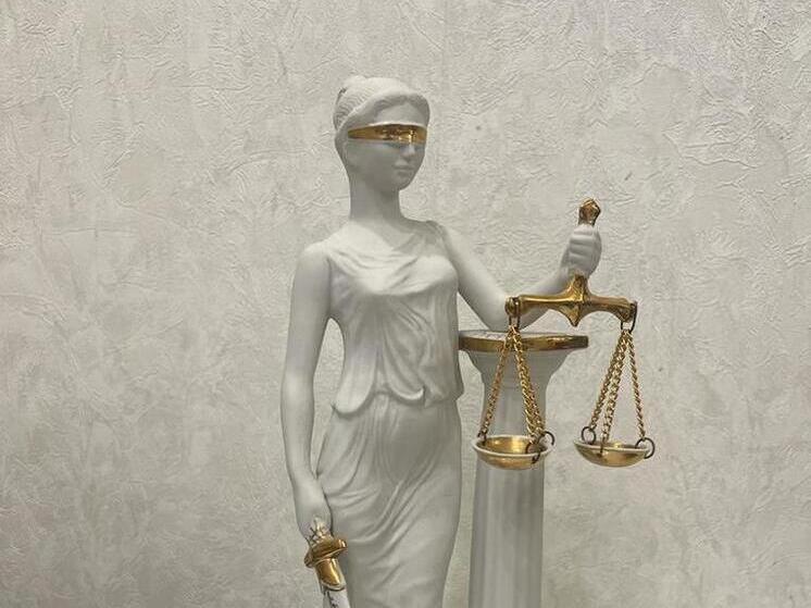 Бывшего главу администрации села в Чечне осудят за служебный подлог