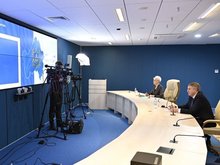 Губернатор Брянской области ответит на все вопросы прямой линии