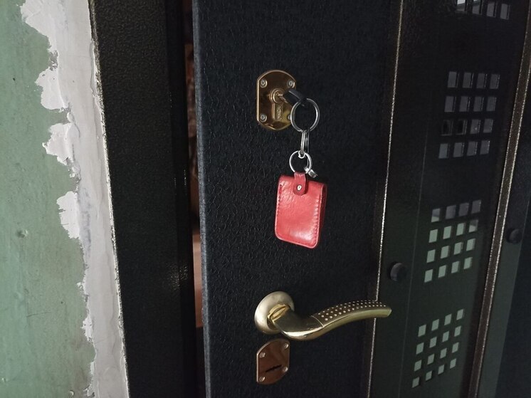 Калининградец украл 17 дверных ручек и открыл себе путь в тюрьму
