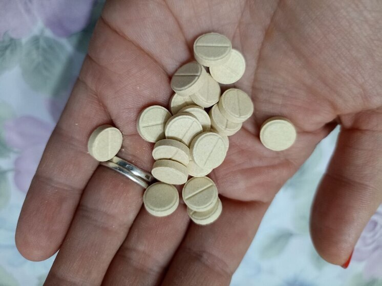 Новгородская студентка разработала первую в РФ систему контроля приема лекарств