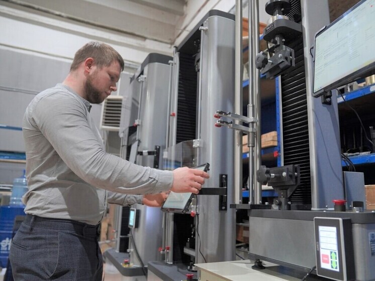 Ивановский "ЗИП" расширяет производство на новой промплощадке