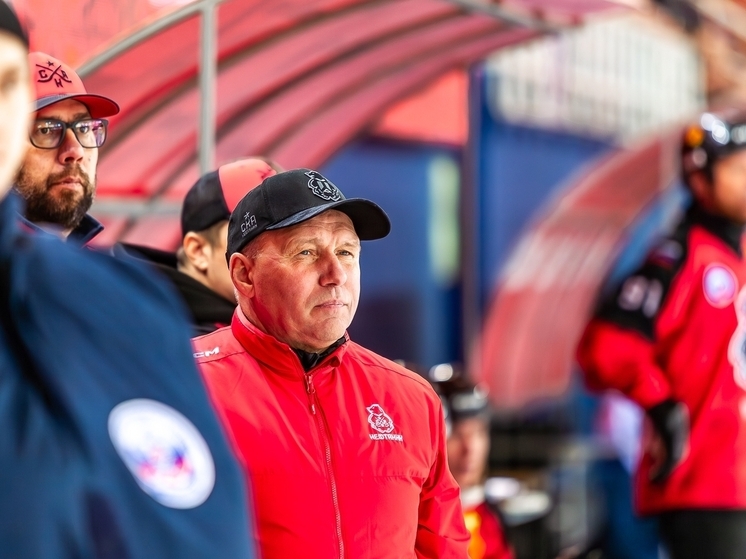 Наставники «СКА-Нефтяника» и «Енисея» прокомментировали матч команд в Хабаровске