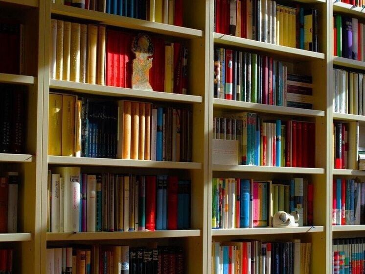 Большая часть ивановцев не посещает библиотеки