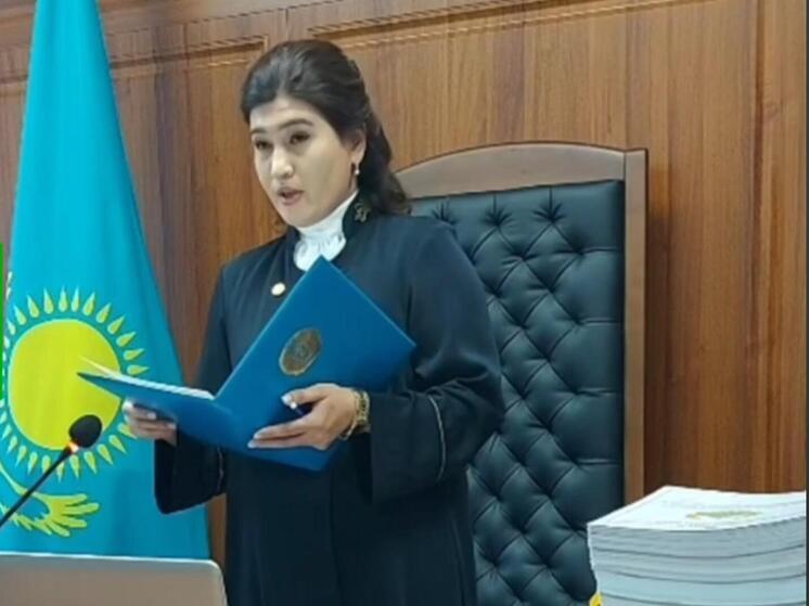 Пожизненный приговор за жестокое убийство в Атырау вызвал дискуссию о справедливости судов Казахстана