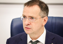 Помощник президента России Владимир Мединский призвал к возвращению исторических русских названий украинским городам на картах российских интернет порталов