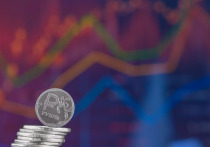 На волне вновь возникшего геополитического оптимизма курс доллара на внебиржевом рынке Форекс в пятницу, 21 ноября, впервые за полгода опустился ниже отметки 77 рублей