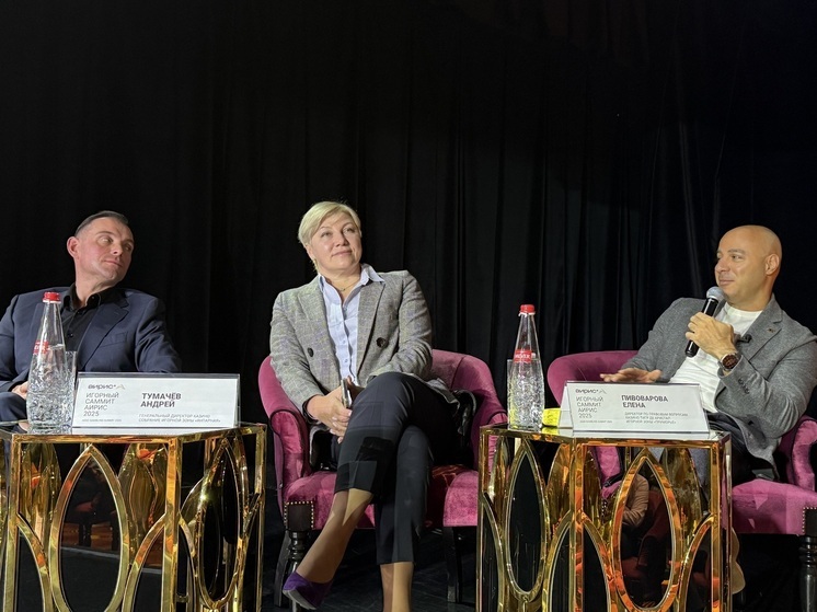 Больше половины доходов от игорного бизнеса поступили в казну от «Красной Поляны»