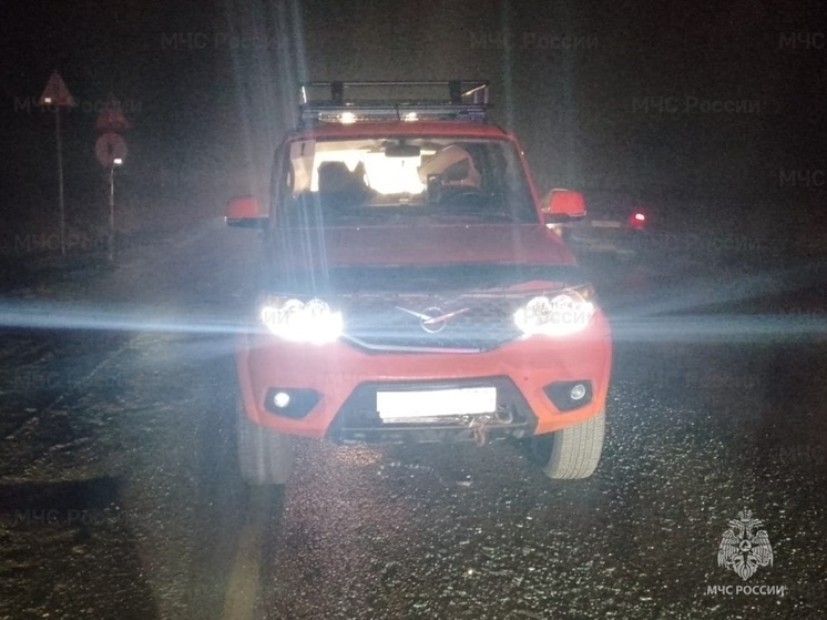 На трассе А-130 в Жуковском округе столкнулись два авто