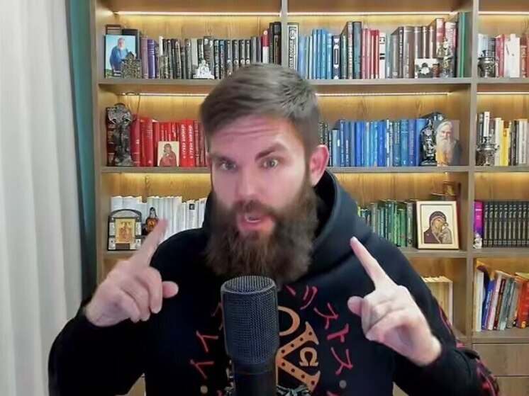 Ведущий «Спаса» Голованов заявил, что православных защищает спецназ Архангелов