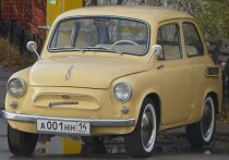 А теперь – «Горбатый»! 65 лет назад замечательного фильма «Место встречи изменить нельзя» еще и в проекте не было