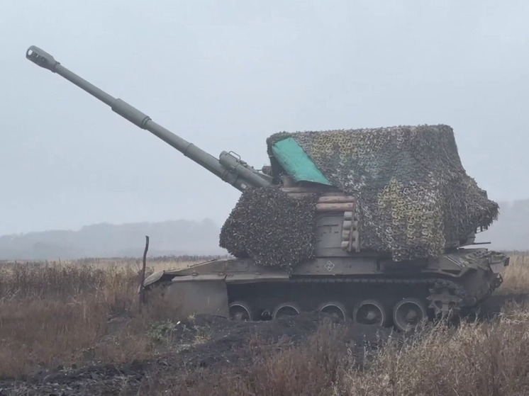 Российские войска уничтожили технику и слады ВСУ на стратегически важных направлениях