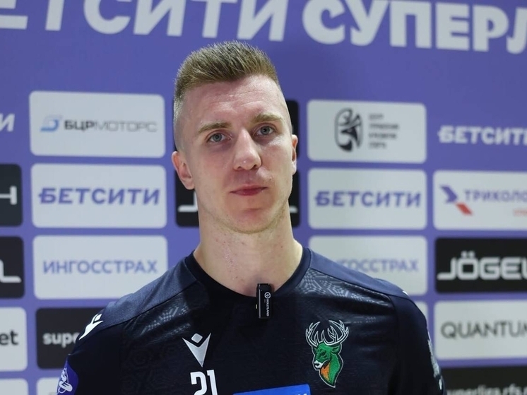 Игрок «Торпедо» может вернуться в Португалию