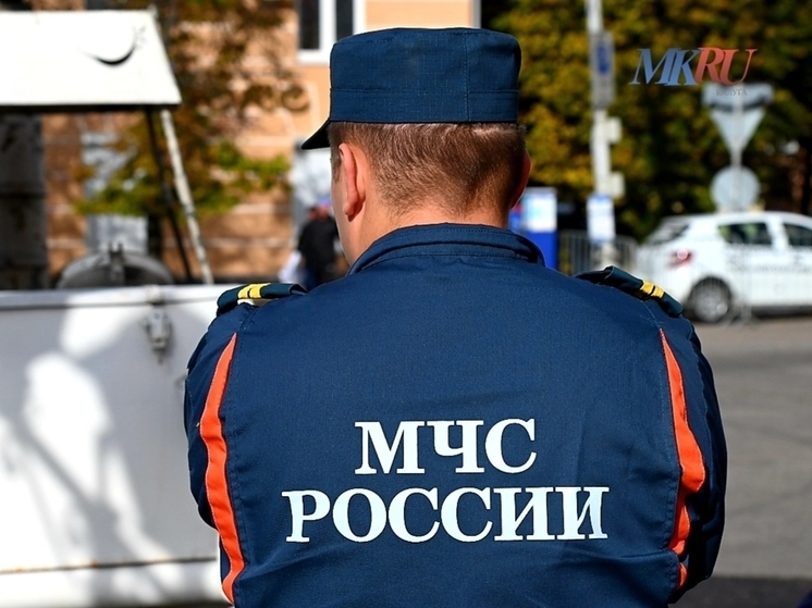 В Калуге ищут будущих спасателей