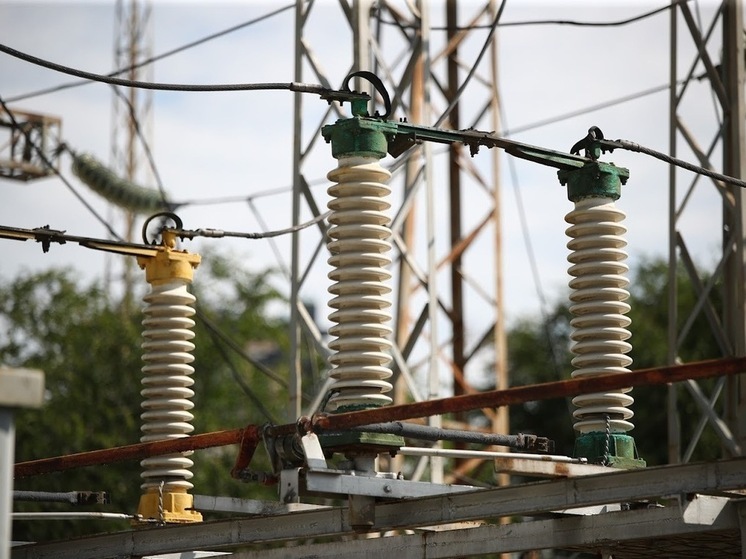 В Волгограде разработают интерактивную карту систем ЖКХ