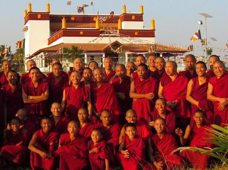 Исследователь Таврический: монахи предупредили, что 2026 год будет важным для РФ