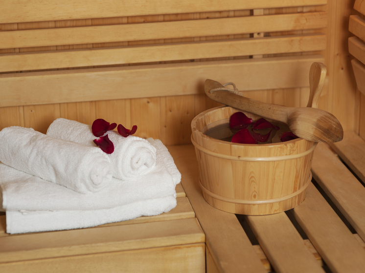 Пензенцев предупредили об опасности посещения бани при первых симптомах простуды