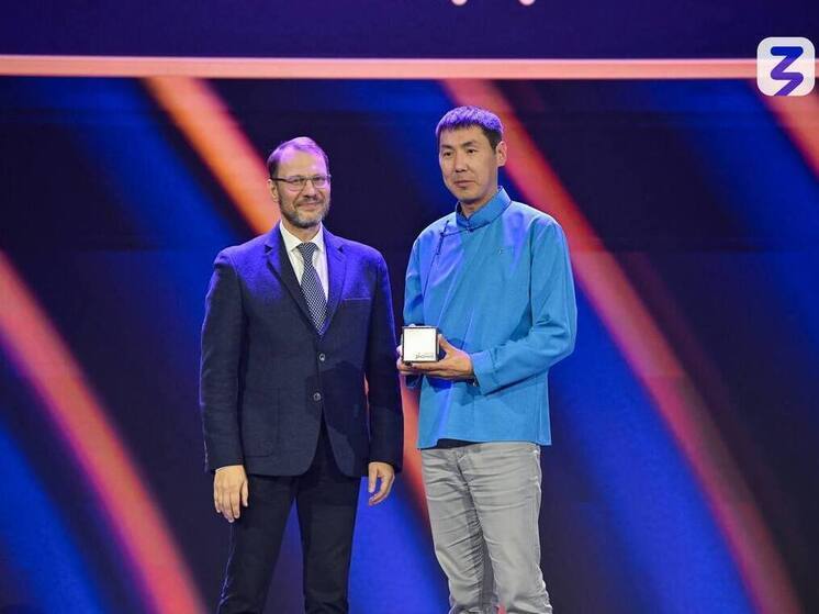 Два лектора из Бурятии победили во всероссийском конкурсе