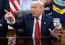 Работа над заключением мирного соглашения между Москвой и Киевом вдруг понеслась с места в карьер