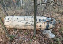 Почему удар американскими оперативно-тактическими ракетами ATACMS по гражданским объектам Воронежа не привел к ответному удару России по территории США?

18 ноября ВСУ выпустили четыре ракеты ATACMS, которые были сбиты расчетами зенитной ракетной системы С-400 и зенитного ракетно-пушечного комплекса «Панцирь»