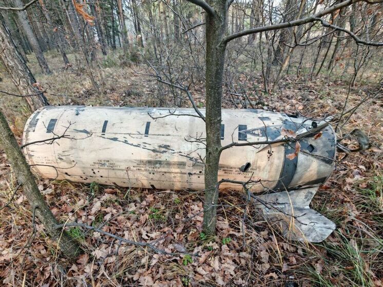 Почему удар американскими оперативно-тактическими ракетами ATACMS по гражданским объектам Воронежа не привел к ответному удару России по территории США?

18 ноября ВСУ выпустили четыре ракеты ATACMS, которые были сбиты расчетами зенитной ракетной системы С-400 и зенитного ракетно-пушечного комплекса «Панцирь»