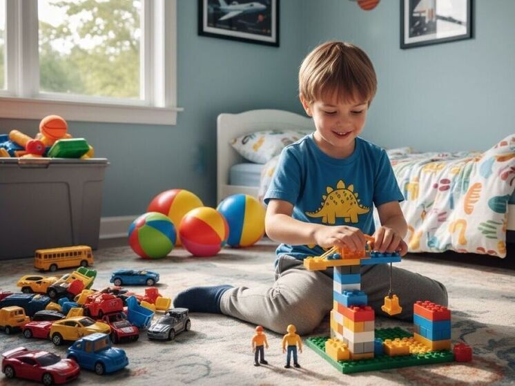 Герой СВО борется с тещей за право отцовства