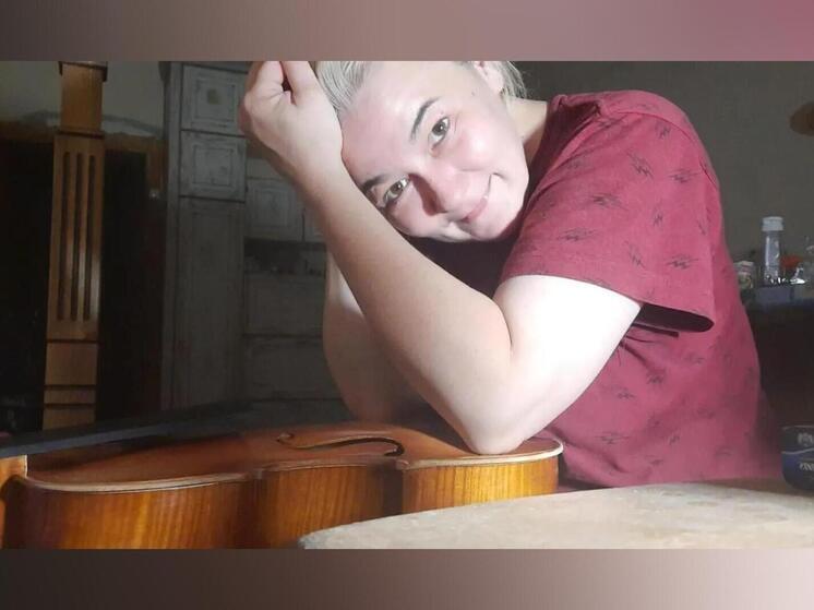 Оксана Скрипачка рассказала, как устроен бизнес музыкантов в электричках