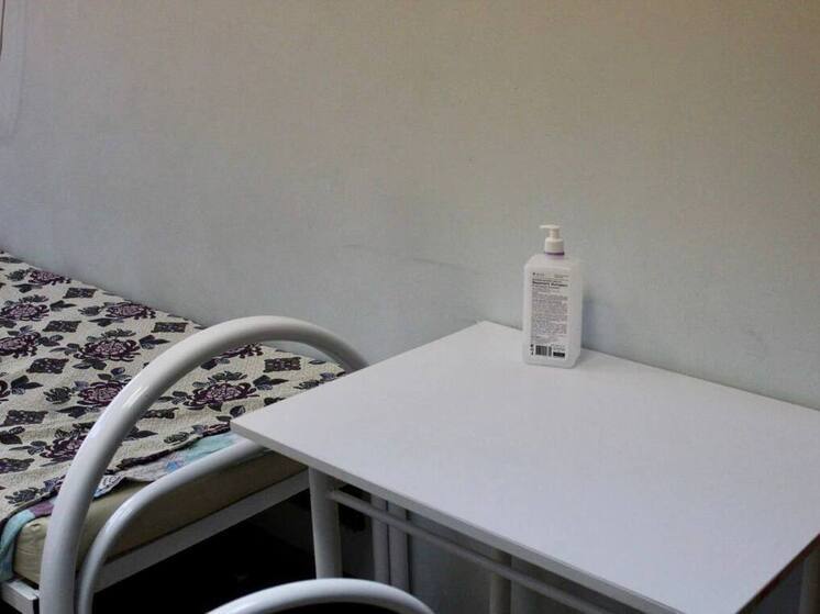 Маневренный фонд создали в Рыбновском районе по требованию прокуратуры