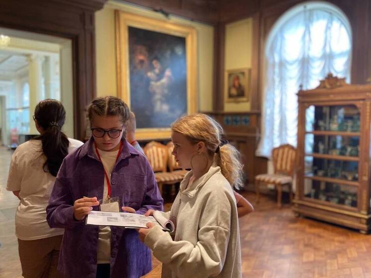 Серпуховский музей стал победителем всероссийского инклюзивного конкурса