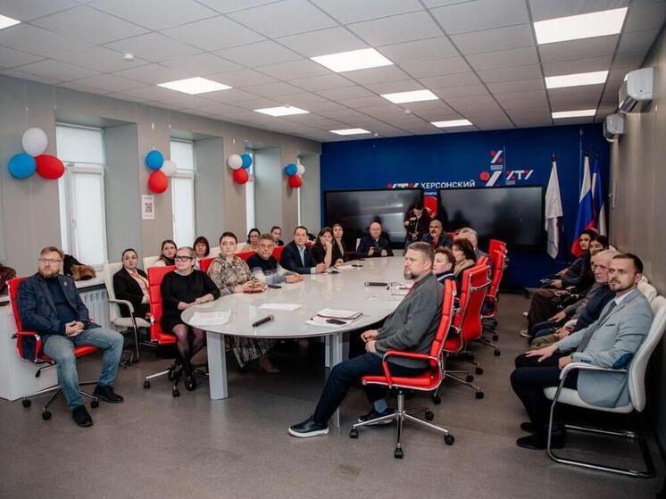 На Херсонщине создали отделение Всероссийского общества охраны памятников