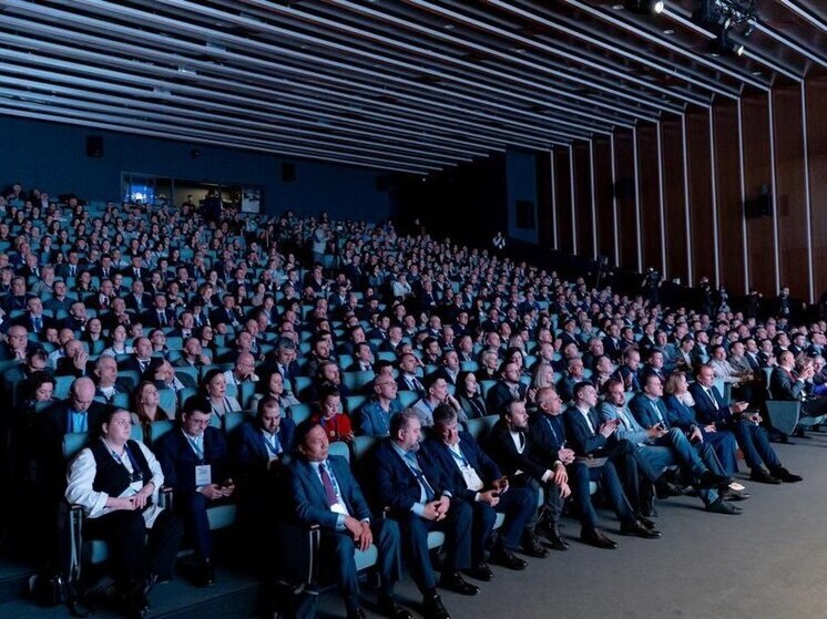 Мурманскую область представили на форуме «Малая Родина» в Тюменской области