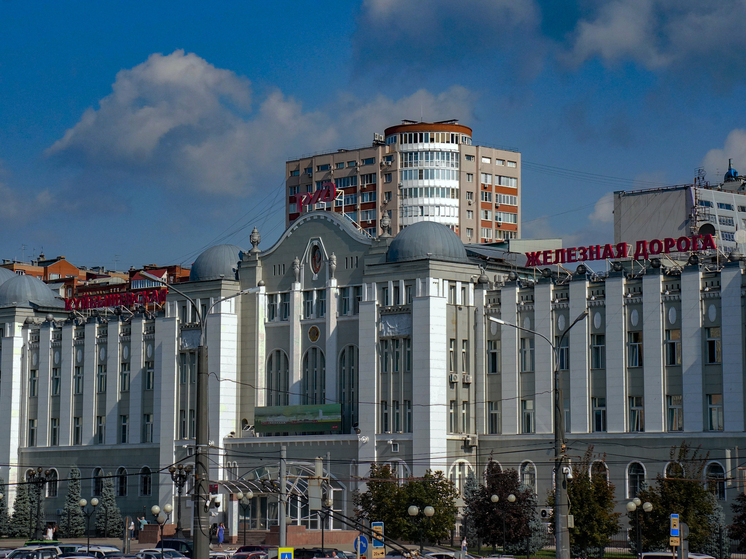 «Том Сойер Фест» запустил  в Самаре аудиоэкскурсии по неочевидным локациям