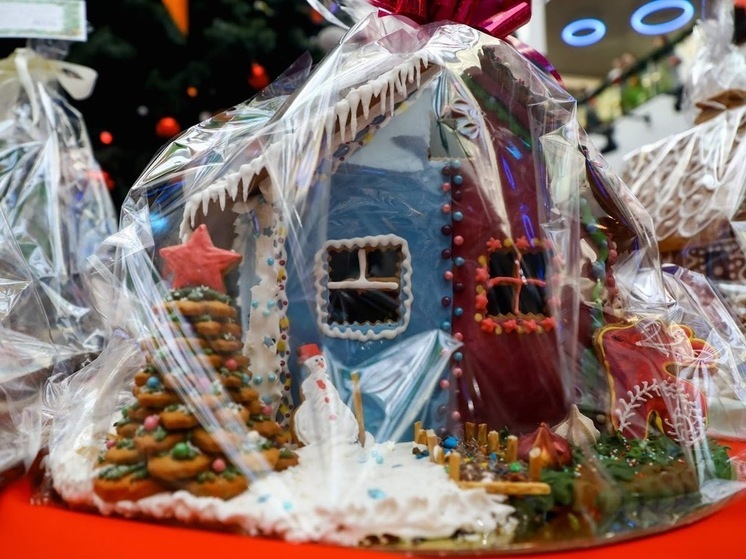 Волгоградцы готовы потратить в этом году на новогодние подарки 15 тысяч рублей