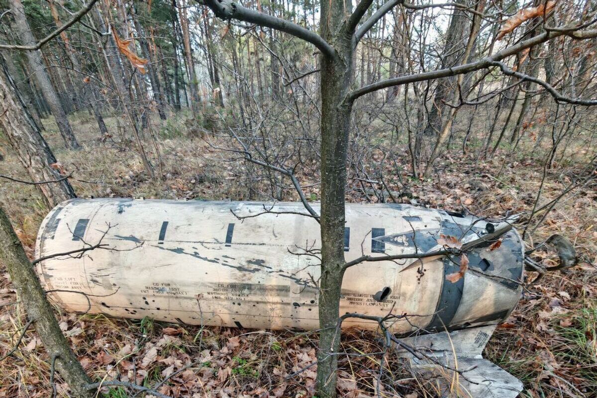 Почему Россия не бьет по Вашингтону: раскрыта причина сдержанности Кремля после удара ATACMS по Воронежу