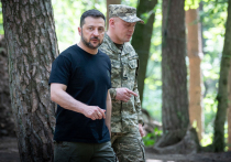 В украинском конфликте, похоже, грядут изменения