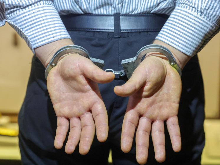 В Подольске задержали поджигателя, спалившего восемь машин на юге Москвы