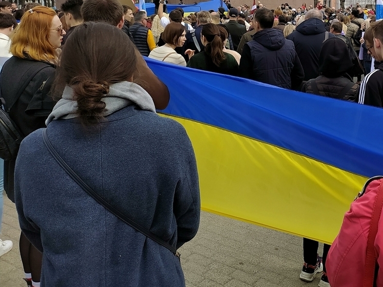 В родном для Зеленского Кривом Роге проходят протесты